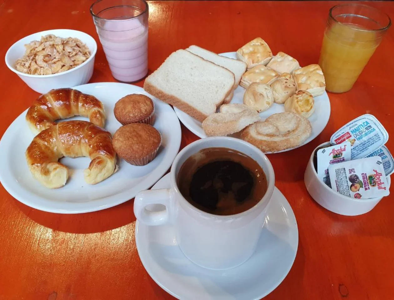 Hotel AATRAC Iguazú (3)