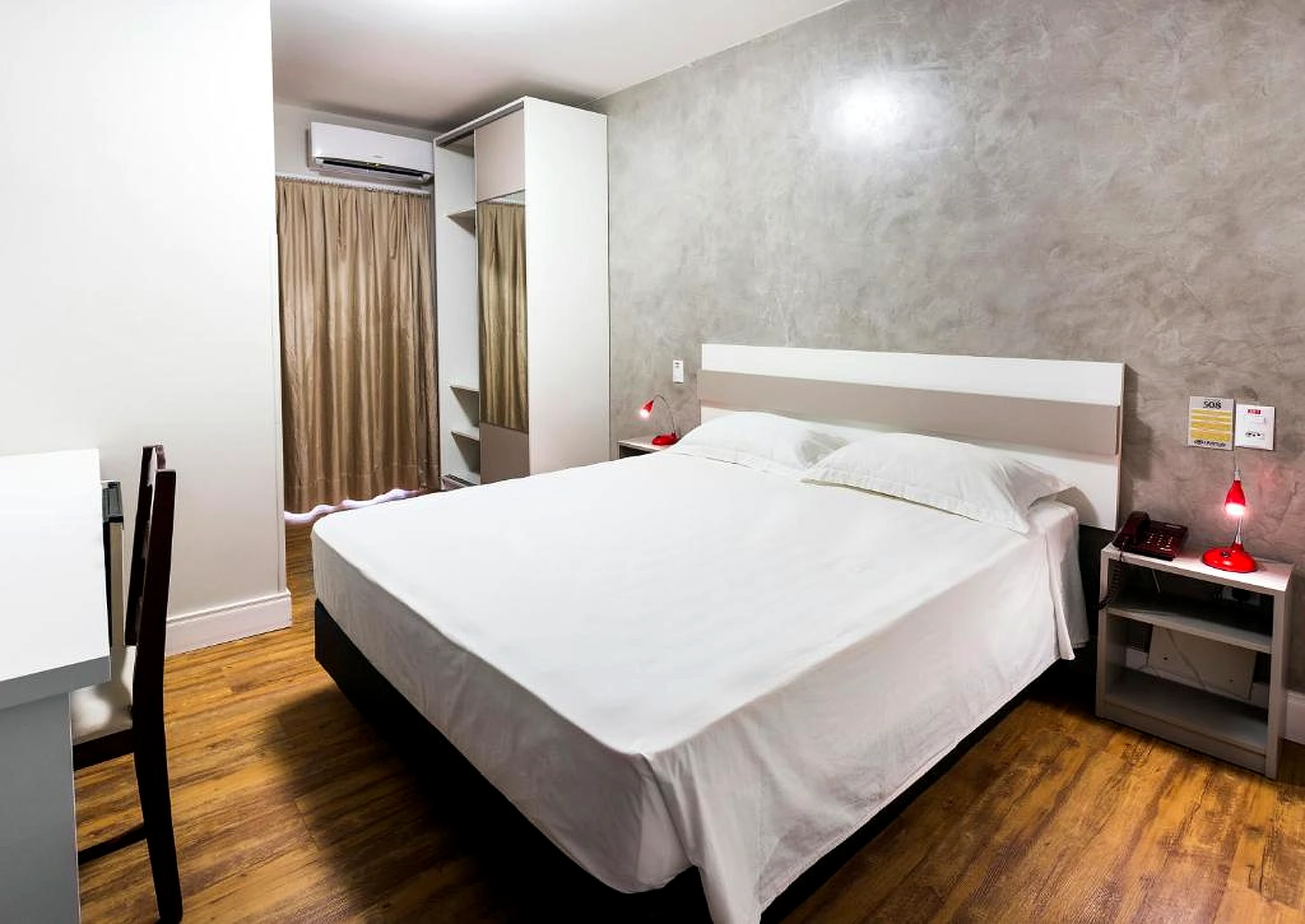 Habitacion doble