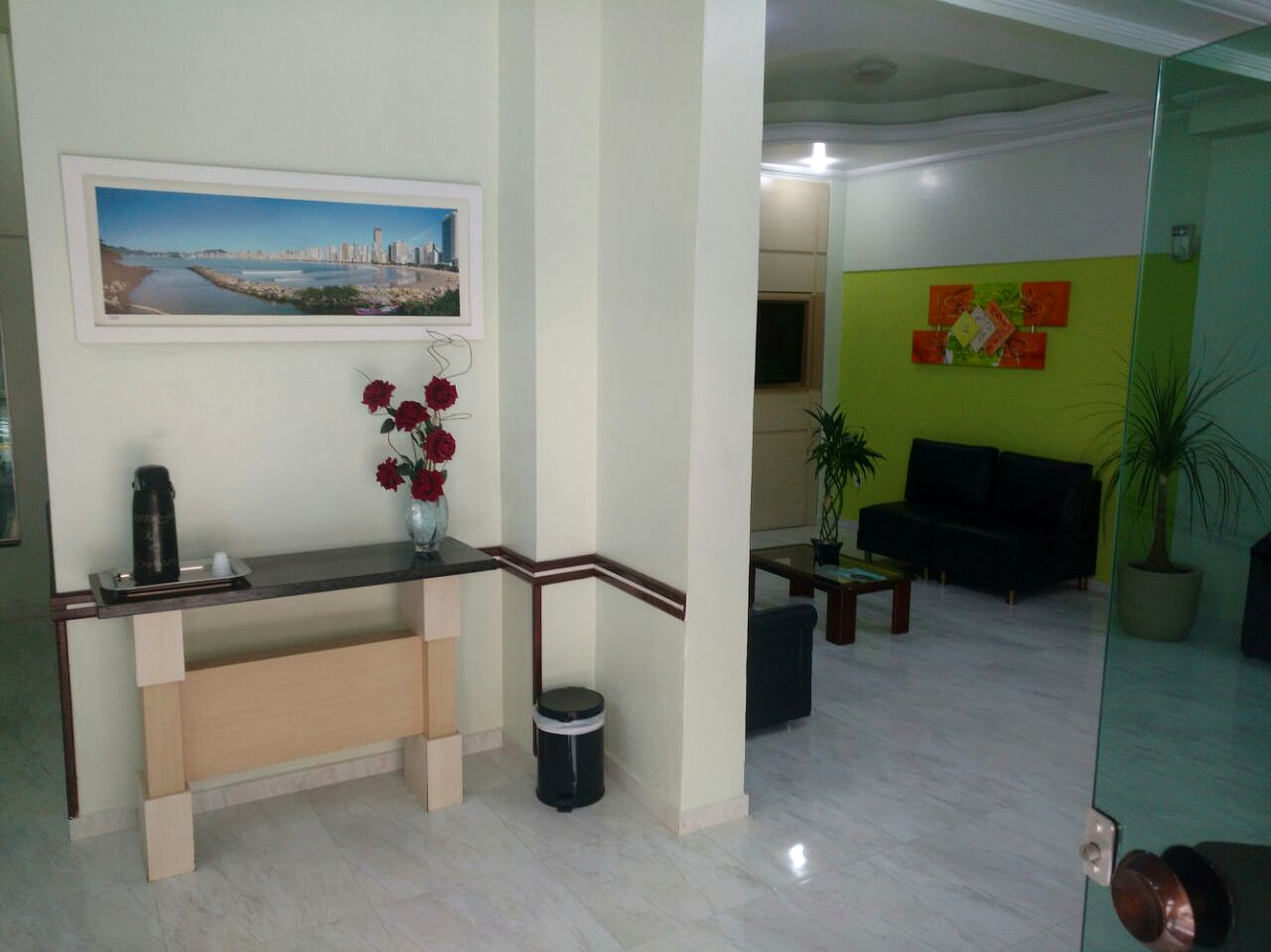 Sala-de-estar