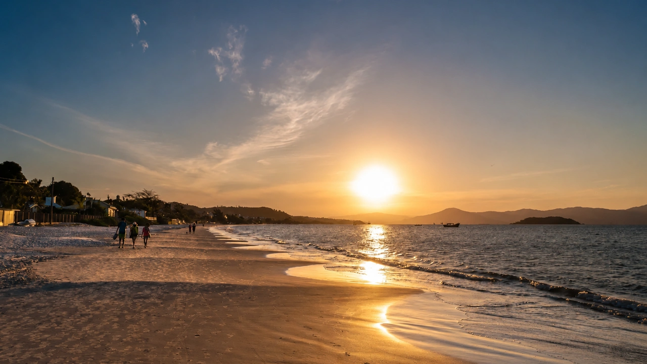 playa_atardecer_1280x720